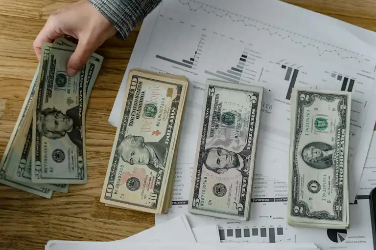Cash Flow Stats 2026