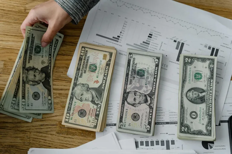 Cash Flow Stats 2026