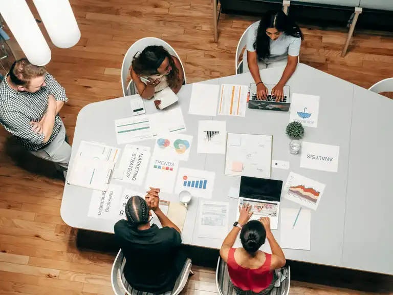 Agency Recovery Case Study