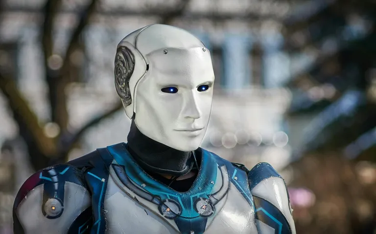 AI Agents & Disputes