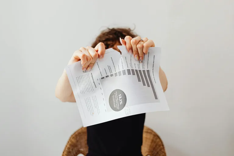 Hidden Cost of Chasing Invoices