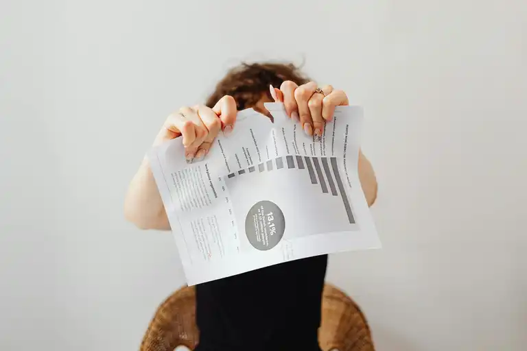 Hidden Cost of Chasing Invoices